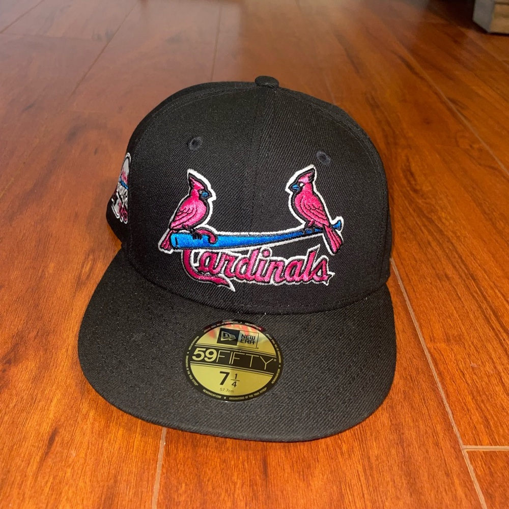 Cardinals Fitted hat